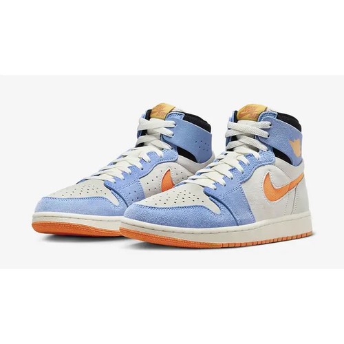 Nike jordan air high zoom - air,
