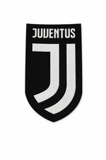 2 Patch/Toppa Juventus