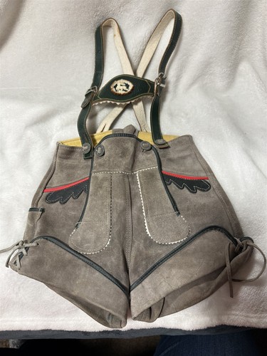 Pantaloncino vintage bambino - pantaloncino,