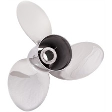 Solas Rubex Modifica Hub Elica