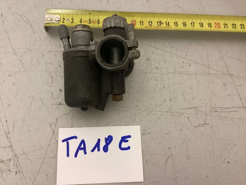 Carburatore dell orto e - ta,
