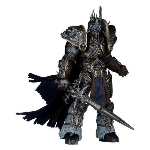 World warcraft mcfarlane - warcraft,