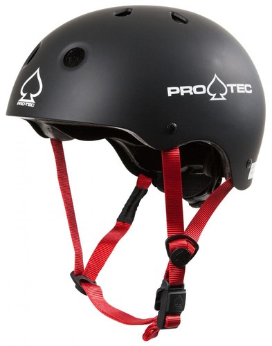 Pro tec helmet classic fit - classic,