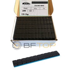 Pesi adesivi per equilibratura