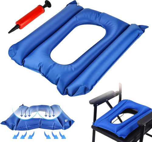 Cuscino antidecubito - antidecubito,,