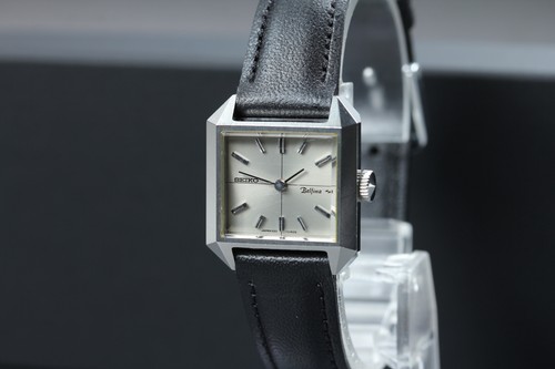 Orologio vintage seiko belfina - vintage,