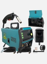 Saldatrice multifunzione