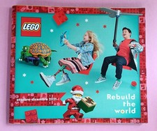 LEGO Catalogo Italia