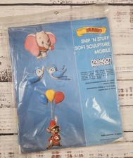 Disney Paragon Needlecraft Kit