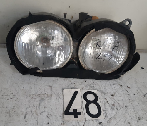 048 faro fanale - 048,