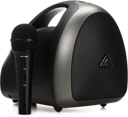 Behringer europort hpa40 - behringer,