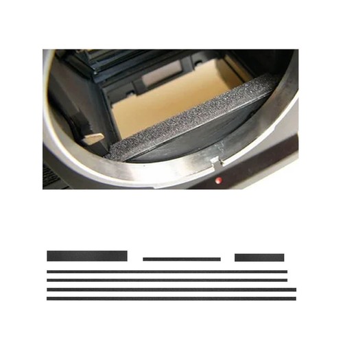 Premium light seal - premium, kit