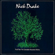 Nick Drake  3LP BOX VINYL