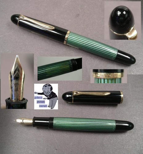 Penna stilografica pelikan - penna,