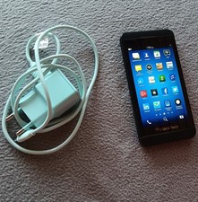Smartphone blackberry z10 - smartphone,
