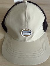 ZARA Berretto Beige con Nero