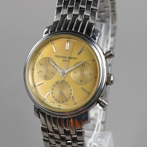 Orologio uomo frederique - uomo,