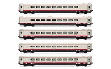 Rivarossi Hr3024 Set 5