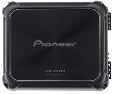 Pioneer GM-D8701 Class-D