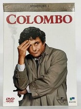 EBOND Colombo stagione 1 - box