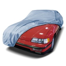 1988-1991 Honda CRX Custom Car
