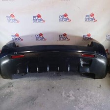 PARAURTI POSTERIORE LAND ROVER FREELANDER 2 2006/2015 BX51