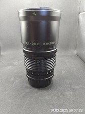 Jupiter 36b 3,5 250mm P6