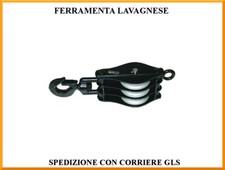 Taglia tripla sollevamento