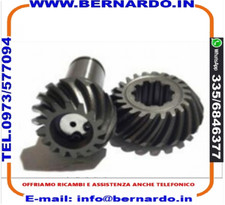 61040133A  DECESPUGLIATORE