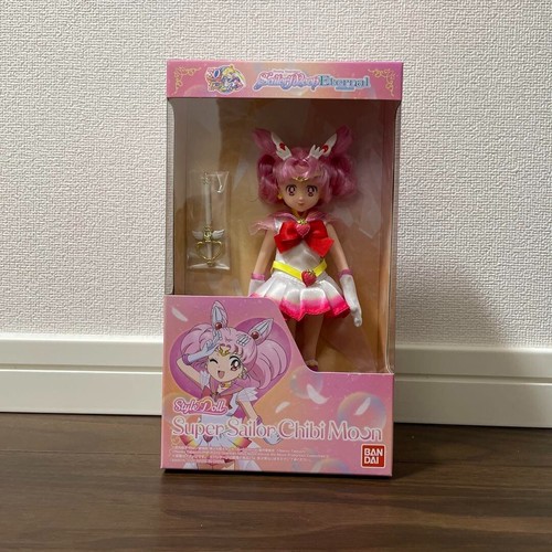 Styledoll sailor moon eternal - styledoll,