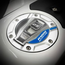 Protezione Tappo Benzina per