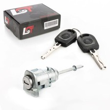 1x Serratura Portiera Chiave