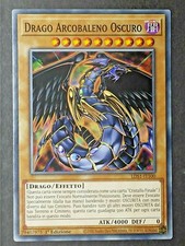 DRAGO ARCOBALENO OSCURO in