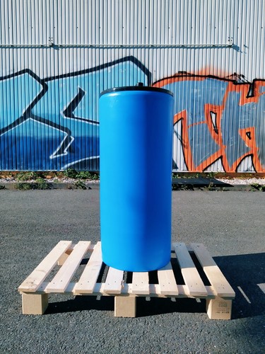Varile serbatoio acqua - -, 105l