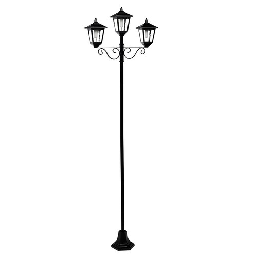 Lanterna giardino lampada - giardino,