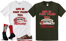 Camicia We Will Fit da