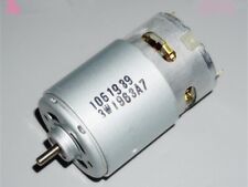 Johnson Motore Elettrico