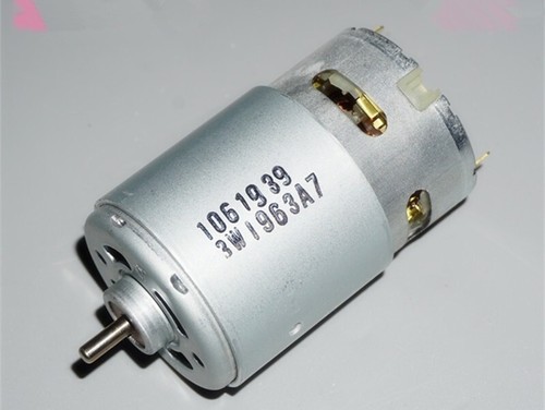 Johnson motore elettrico - johnson,