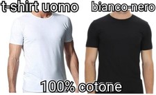 3-6 maglia t-shirt UOMO