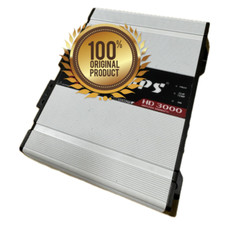 Taramps HD 3000 4 Ohm