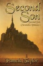 Second Son by Taylor, Pamela