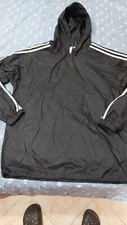 Impermeabile Adidas TG M
