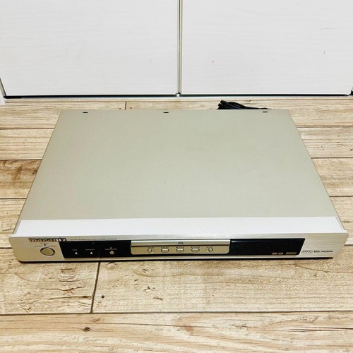 Marantz dv6600 super audio - marantz,