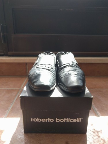 Roberto botticelli mocassini - botticelli,