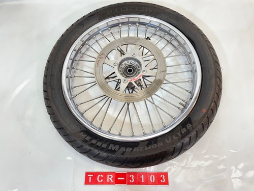 Suzuki 650 savage cerchio - ls,
