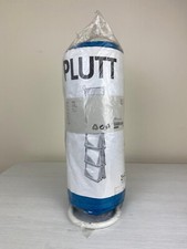 Plutt Ikea. Mensola organizer sospesa. 700.561.40 fuori produzione. Nuovo, mai aperto