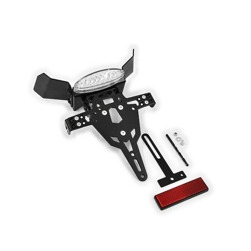Ibex zieger pro portatarga - zieger,