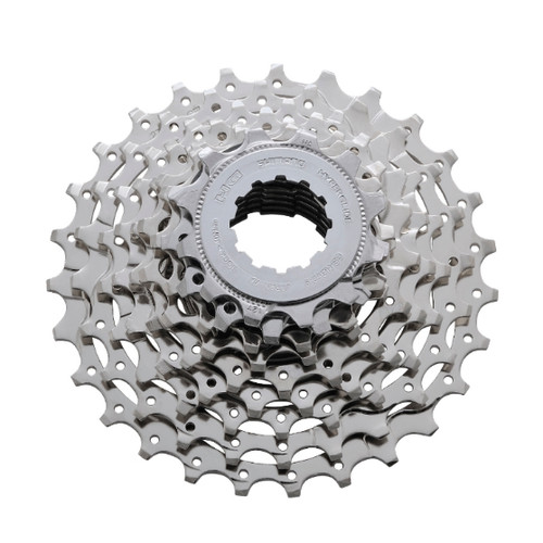 Cassetta bici corsa - , shimano