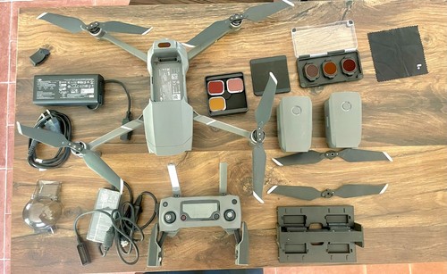 Dji mavic pro - dji,