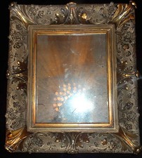 800'SUPERBA CORNICE-SPECCHIERA